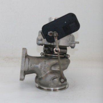 [Direct Supply from the Manufacturer] Jde38736 Turbocharger Lr175455 53039700581