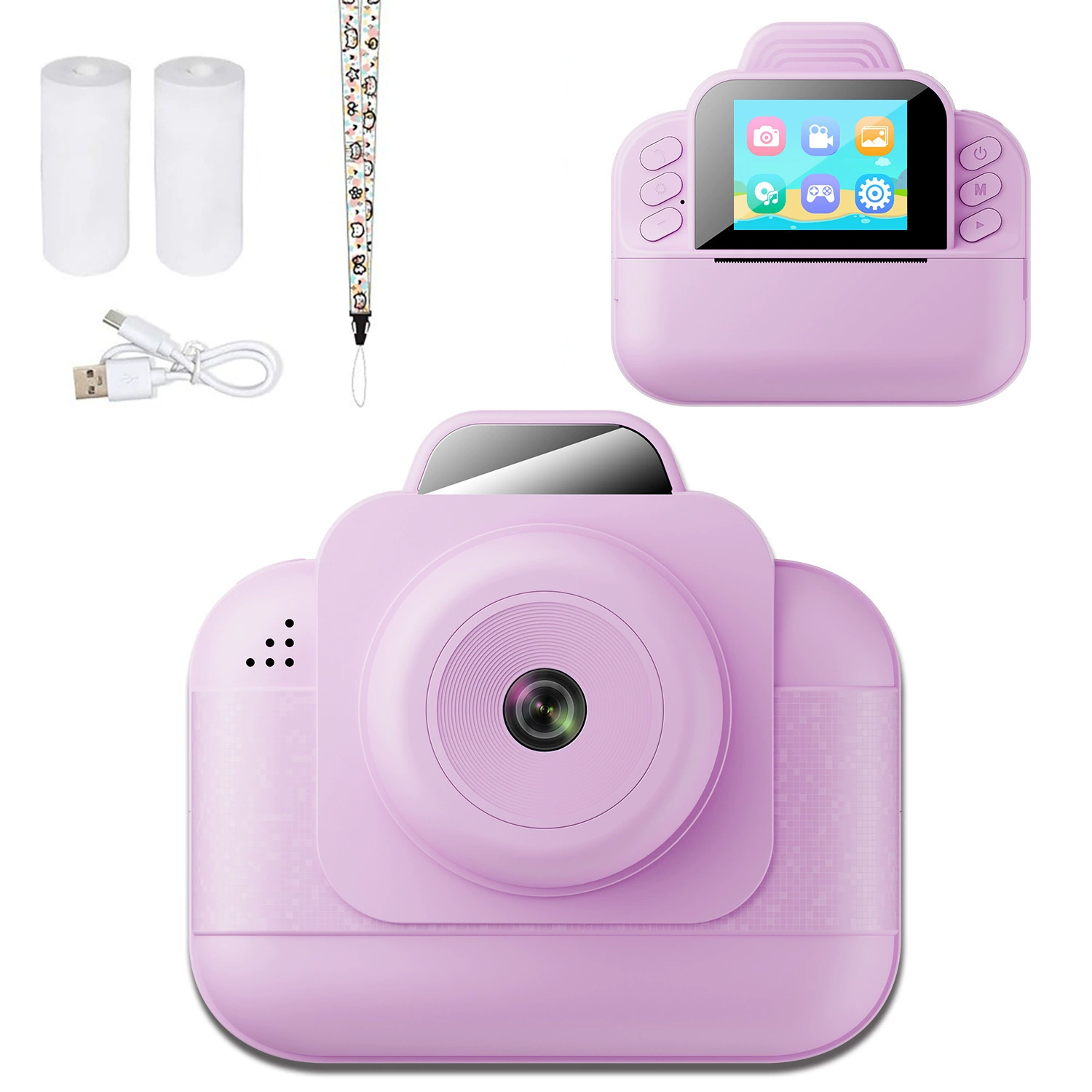 Polaroid, camera, toy, S9, 9, wholesale