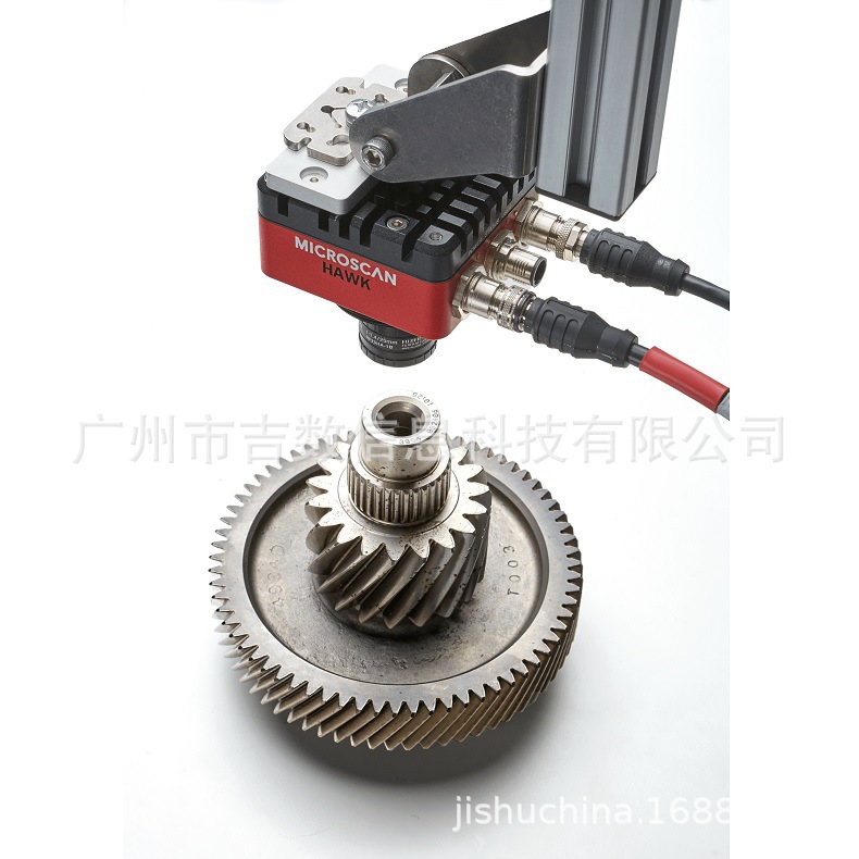 HAWK MV-4000-13 8012-0000-0102  Smart Camera AutoVISION