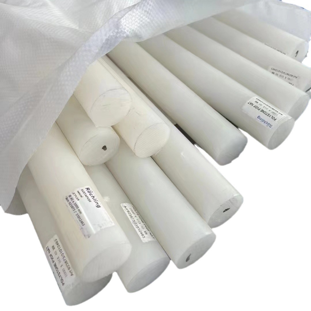 大金M-300HPCTFE棒原装进口半导体三氟棒