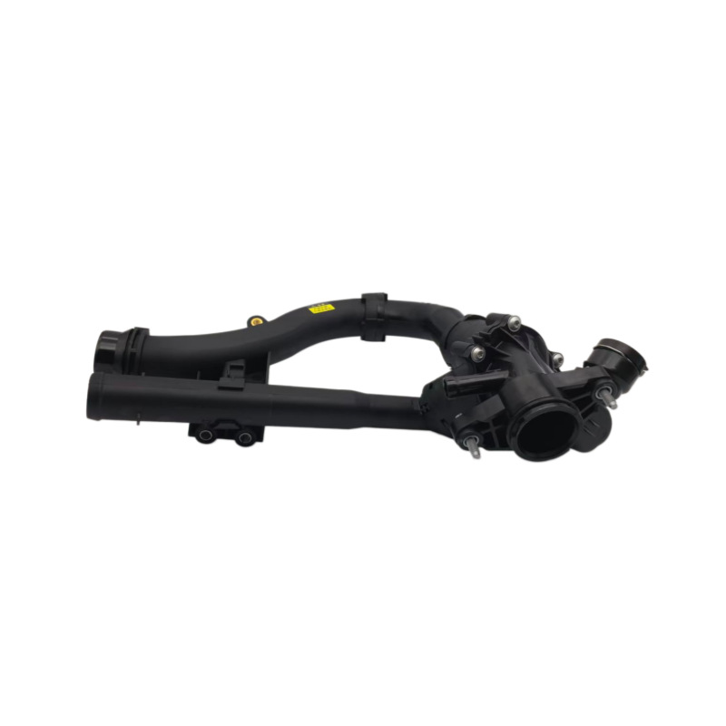 A2742000115 A2742003100 Thermostat cooling water pipe suitable for Mercedes-Benz M274 cross-border