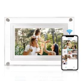 数码相框;广告机;贺卡