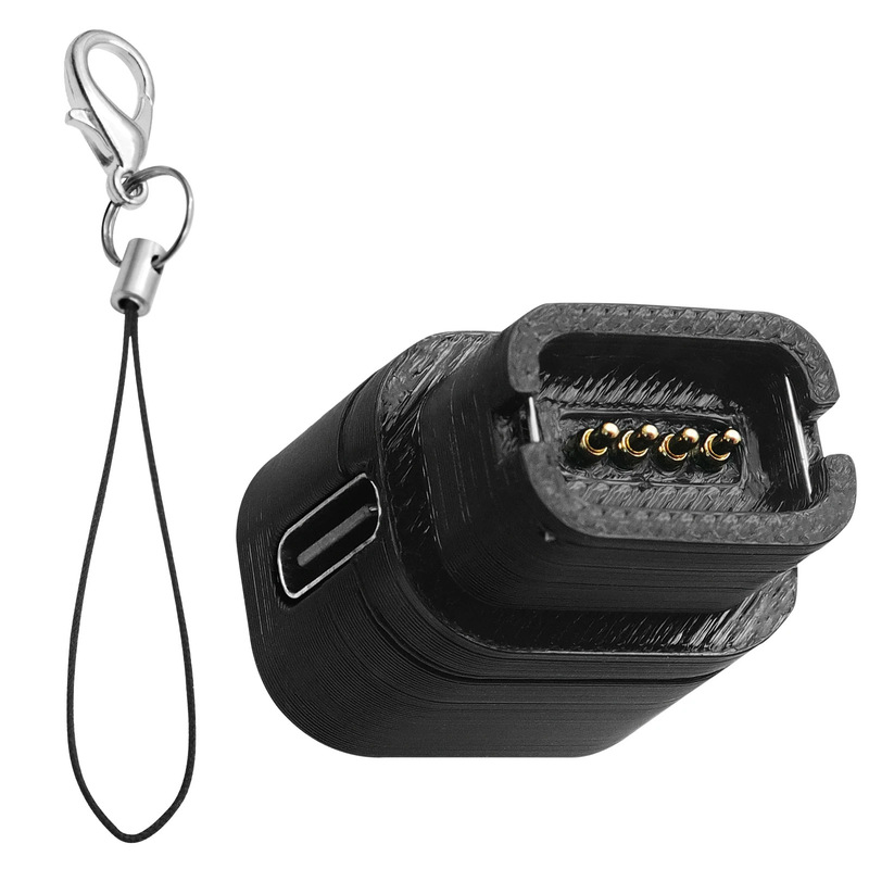 Shimano 12-Speed Di2 Charger Adapter Digital Transmission 105 Electric Transmission Battery Charging Cable Adapter