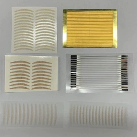 其他胶带;双眼皮贴;特殊胶带