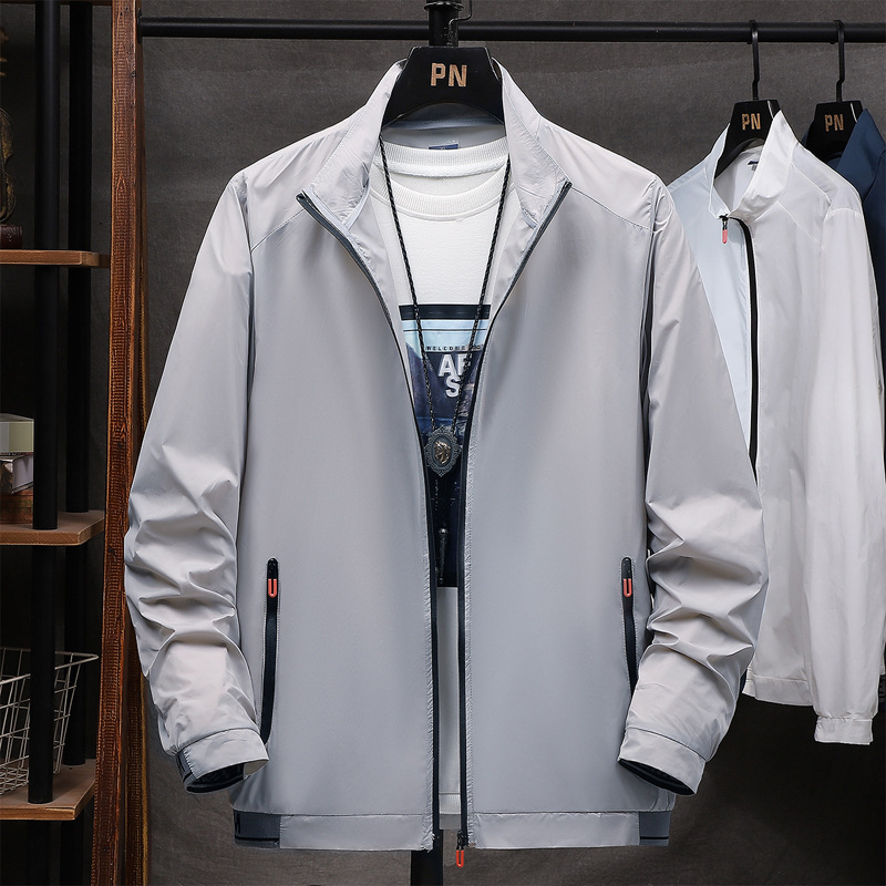 Spring summer sun protection clothing for men and women