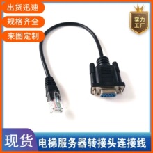 DB9ĸ�DRJ45�D�Ӿ� RJ45�DDB9�W�� �B�����@ʾ���D�W�� DB9���L��