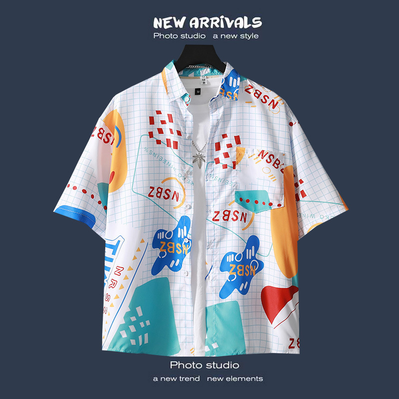 YS048 화이트