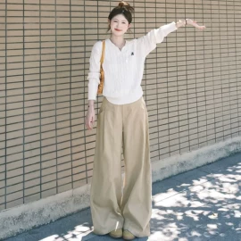 休闲裤;女式牛仔裤;半身裙