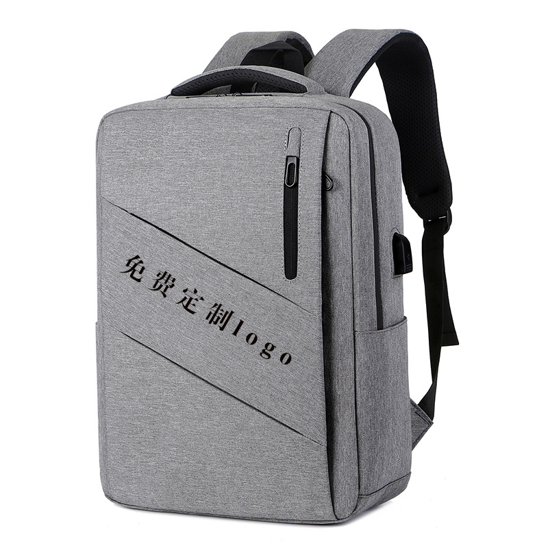 capacious waterproof backpack