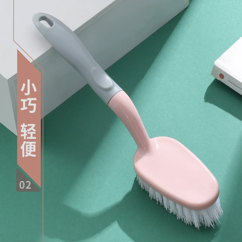 Щетка для пола с длинной ручкой из жесткой щетины Yongming Jianyuan для чистки пола, ванной, щетка для окон, щетка для очистки зазоров в ванной