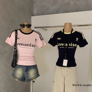 WGWE8550��ʽ�͹���ĸ����T��Ů�¿��������������\�Ӷ̿�С��
