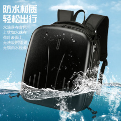 Canon camera bag, dual-shoulder camera bag, portable camera backpack, Nikon dual-shoulder professional-grade large-capacity hard shell bag