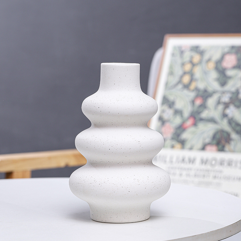 Jarrón de lijado [grande