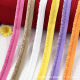 Plush mother belt rolling edge rope 1cm cushion edging tooth strip home textile pillow fur molding wool strip accessories