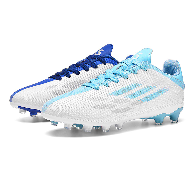 Nuevos zapatos de fútbol transfronterizos de pájaros