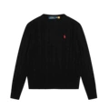 Black (red label)