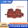 现代工程k5v80dtp-9c05r140-7总成