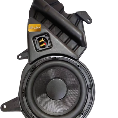 Car speaker/subwoofer Car-Specific 10inch Subwoofer | Includes
