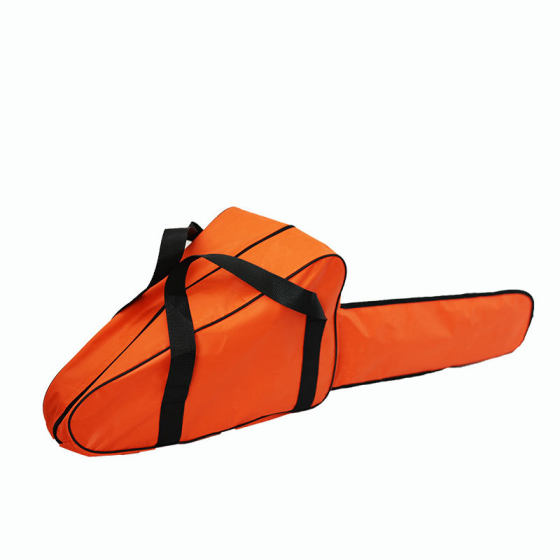 Chain saw bag 16 inch 18 inch 20 inch gasoline saw bag convenient and labor-saving electric saw bag various tools Oxford cloth storage bag
