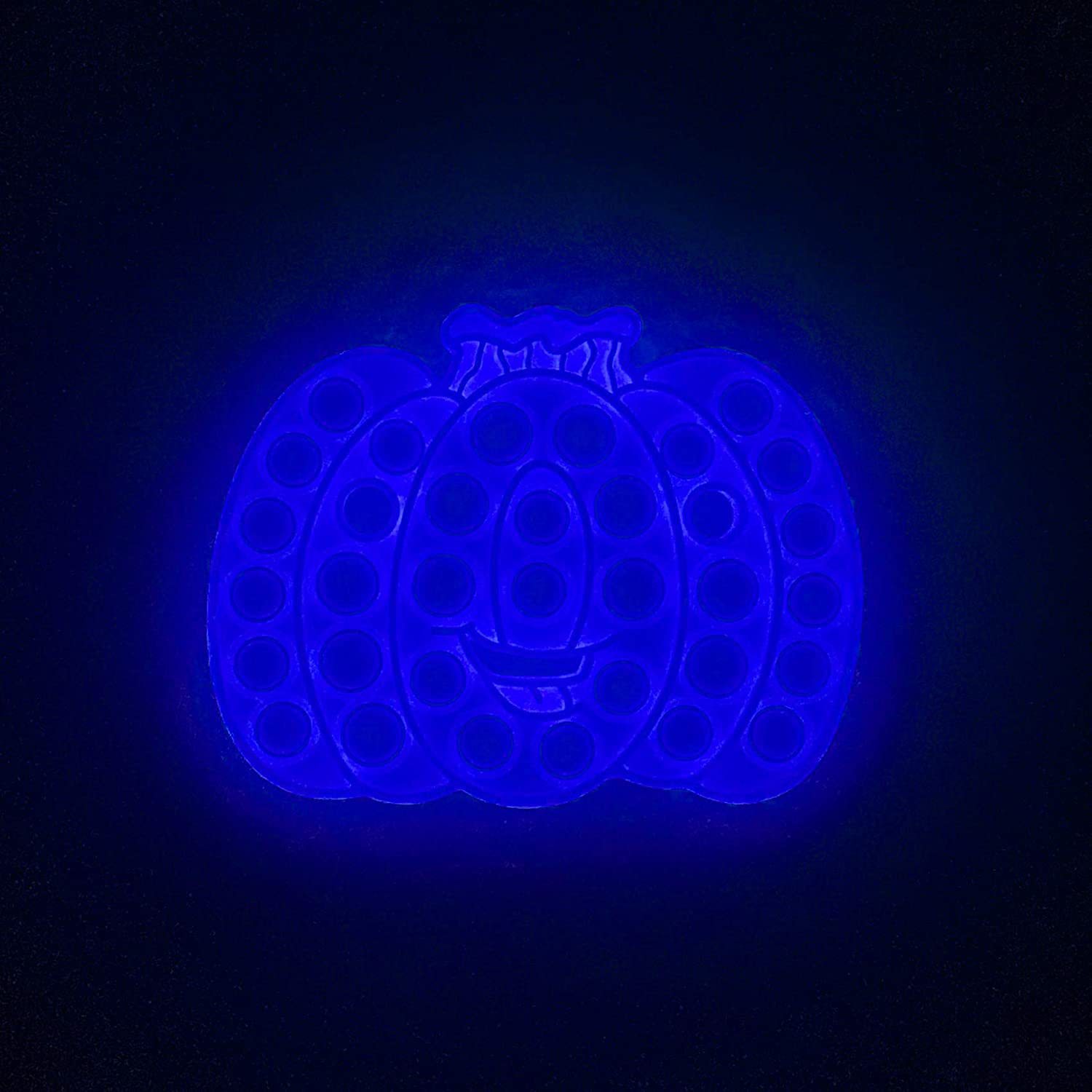 爆款灭鼠先锋网红圣诞万圣节解压发泄玩具南瓜幽灵儿童解压玩具