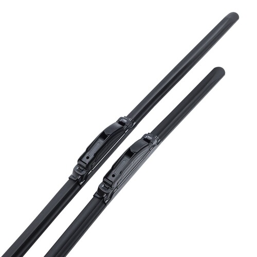 Taijing multifunctional boneless wiper smart universal universal wiper blade replacement snap-on wiper blade