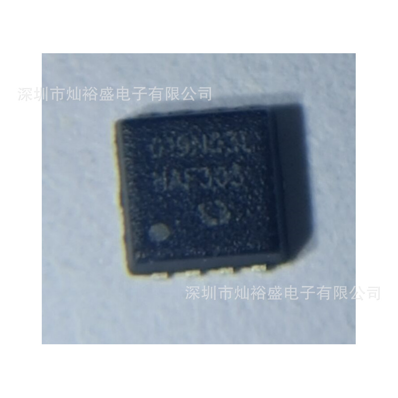 现货 BSZ019N03LS 丝印019N03L PG-TSDSON-8场效应MOS管BSZ019N03