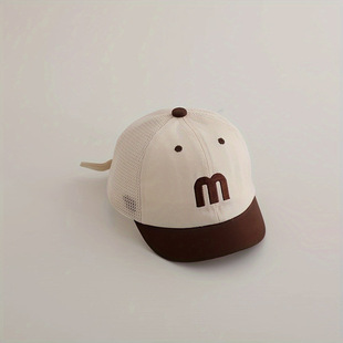 Z 83846 Kids sun baseball cap ��ͯ��ꖰ���ñ�羳���uͨ��