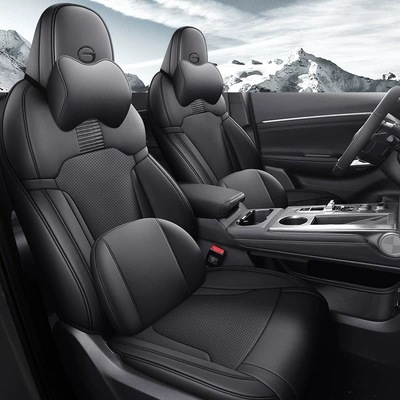 Modelə uyğun (Original) oturacaq örtükləri fully surrounded seat cover four