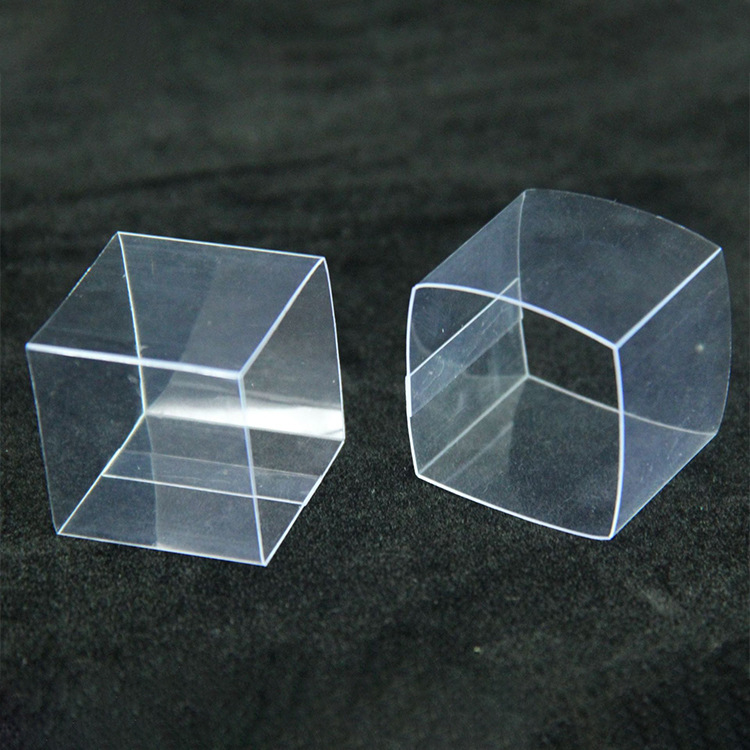 方形透明6S代数据线扎带 硬膜扎带 捆扎膜 耳机线数据线线材包装