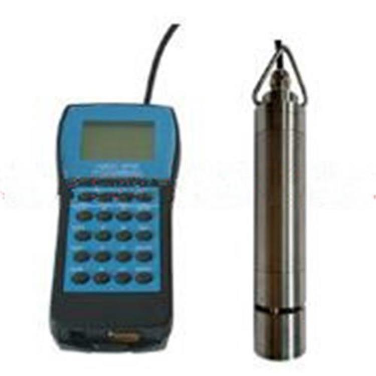 便携式水中油检测仪 型号:M393951 库号：M393951