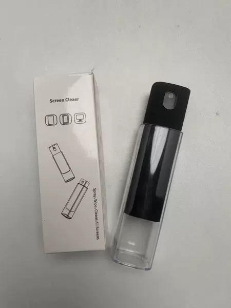 Good quality black carton packaging