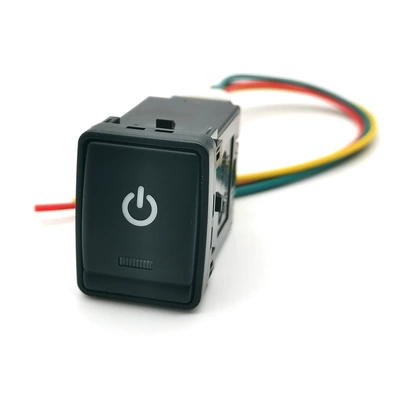 Suitable for Nissan X-Trail Other Automotive Interior Supplies