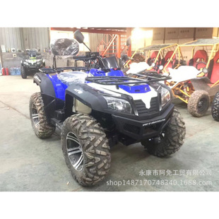 400cc���ɳ��������4X4ȫ����ԽҰ��݆��ɳ��Ħ��ԽҰATV܇