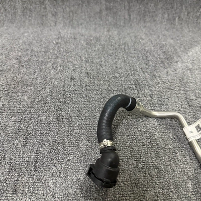 11537643226/11538854735/11538616184 Turbo oil Other starting systems