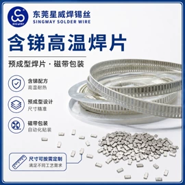 焊丝;锡及锡合金材;焊条