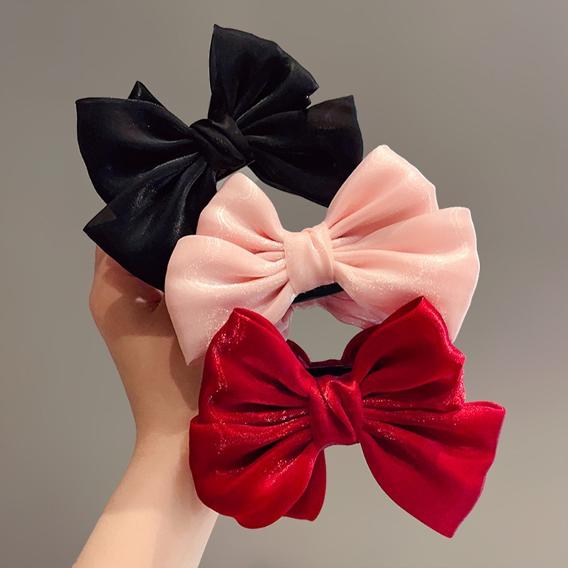 Horquilla para niños, princesa, corona, arco, tocado, niña, no lastima el cabello, horquilla, accesorios para el cabello, accesorios para el cabello, accesorios Hanfu para bebés