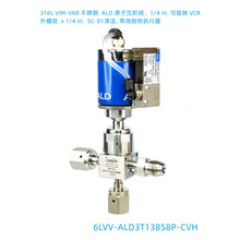 Swagelok(��ΰ���)��6LVV-ALD3T13858P-CVH��1/4 in����ת VCRѯ