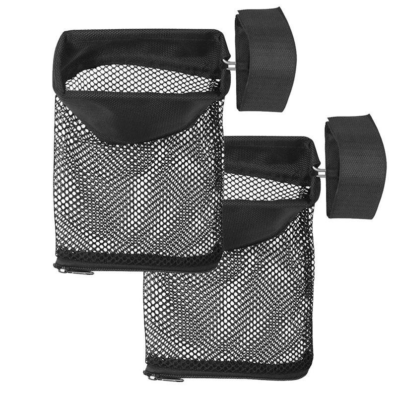 Shell Storage Bag Military Fan AR15 Shell Recycling Bag Foreign Trade Shell Storage Bag Tactical Bullet Collection Net Pocket