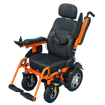 Home-Use Mobility Aid for Seniors, Qatlanan elektrik velosipedlər