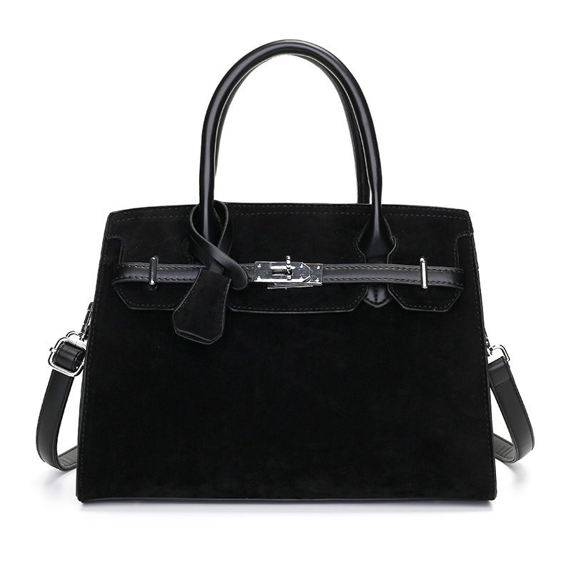 bolsos transfronterizos otoño y invierno nuevos bolsos europeos y estadounidenses de alta calidad, bolsos de viaje de gran capacidad de moda para mujeres