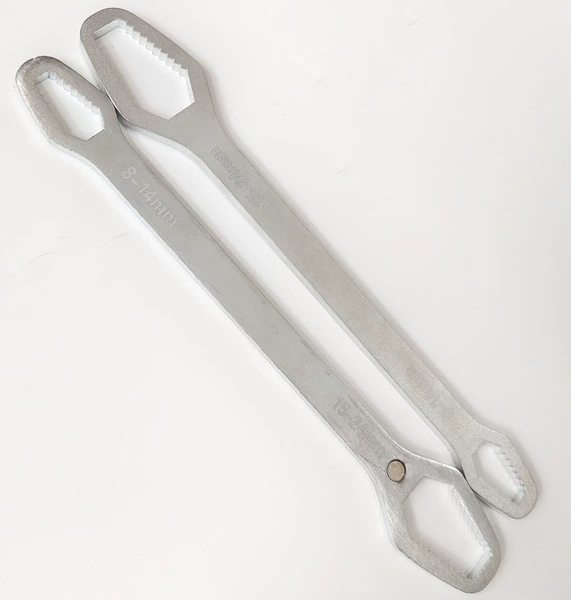 Type A 8-24MM galvanized