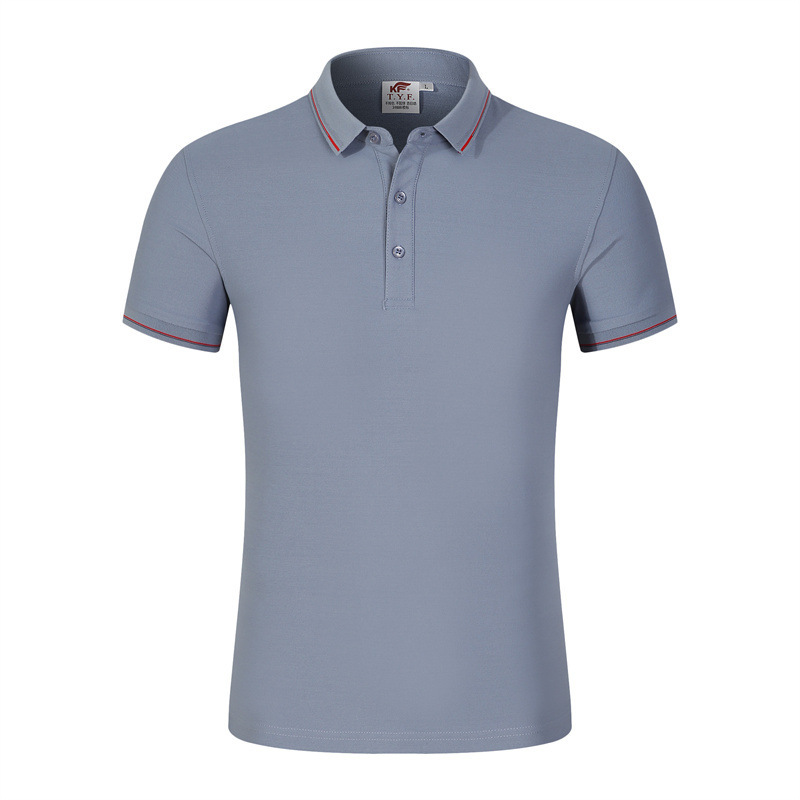 TYF1688#화산재 스트립 면 60% 속건성 섬유 40%