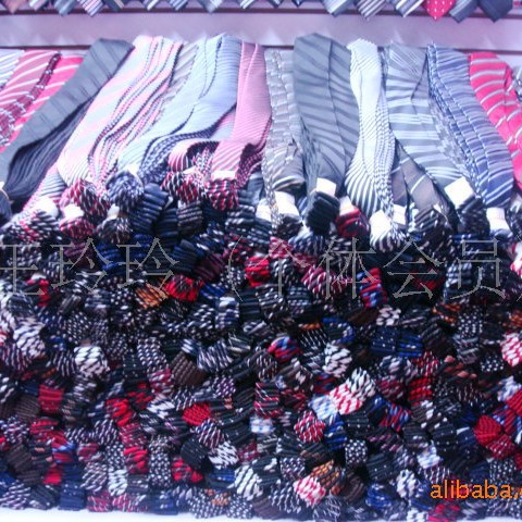 Tie Order Make the difference Shipping link