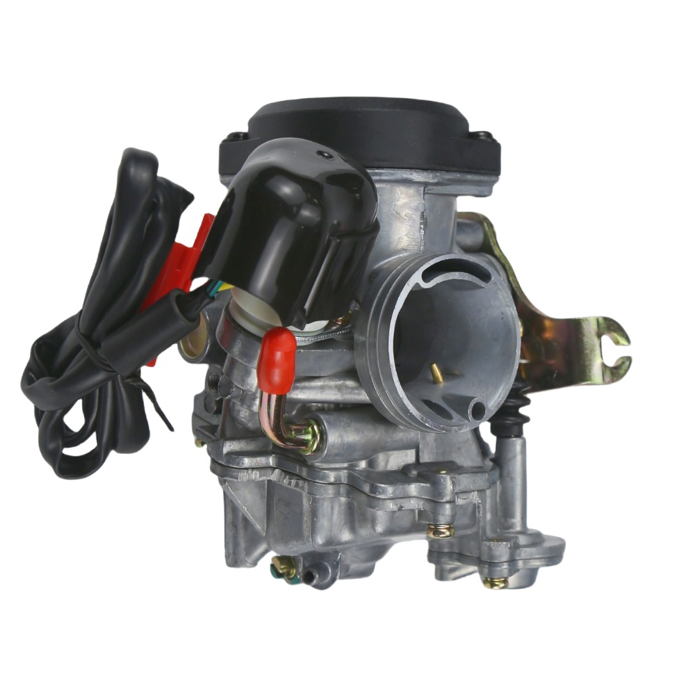 Carburetor Cvk125Cc Cvk26 Piaggio Aprilia Scrabble Gy6 100-250Cc