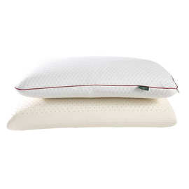 维-科 家纺 好睡眠乳胶枕 单人 VKM-178602量大从优 可代发