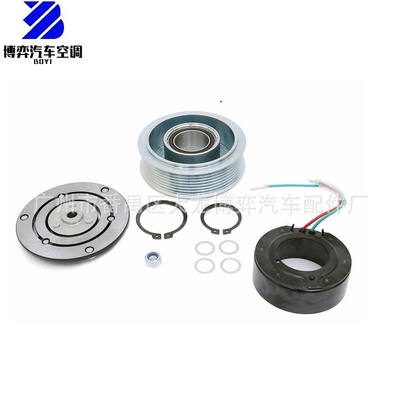 Electromagnetic Clutch Honda Cr-V – Soyutma sisteminin digər hissələri