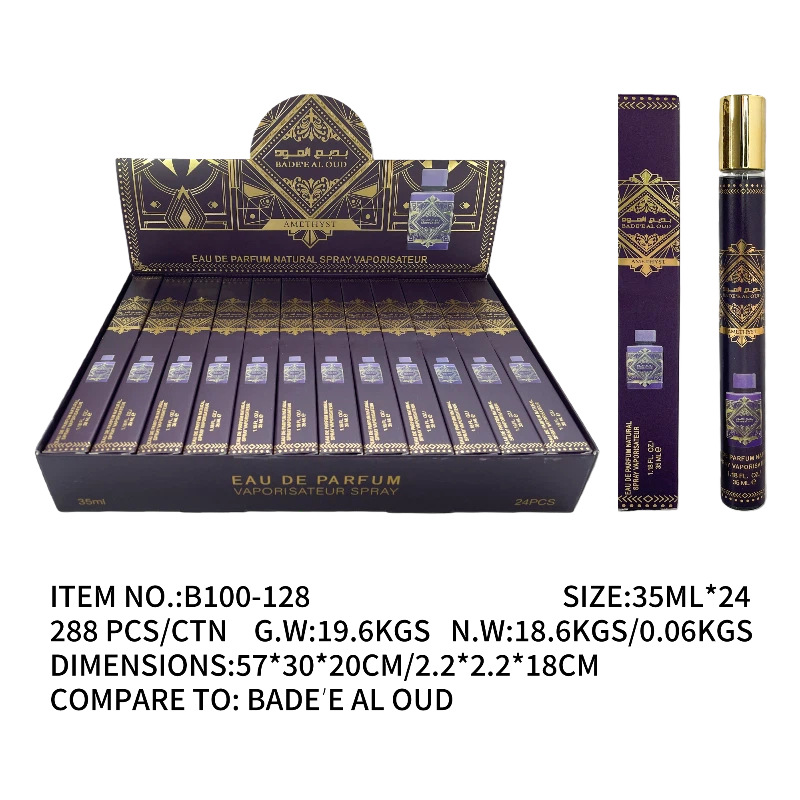B100-128 35ML