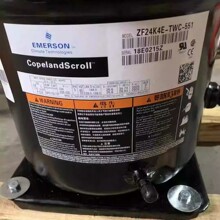 ZF24K4E-TWD-551/951 ZF33K4E-TWD-551����ѹ����ZF34KQE-TFD-554