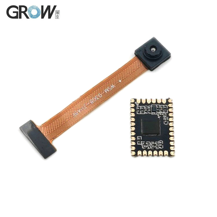 GROW���¿Ƽ�ɨ�������İ�GM802 Ƕ��ʽ�����ά��ɨ��ģ��