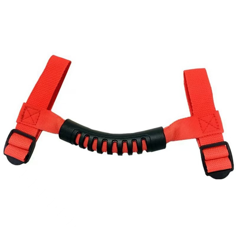 Amazon's best-selling Wrangler car handle, off-road vehicle grip, rocker arm, roof handle, and car pull handle